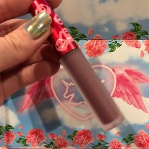 Lime Crime Matte Velvetine
